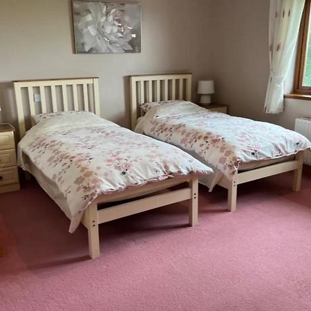 CroaghCountry Hideawayアパートメント エクステリア 写真